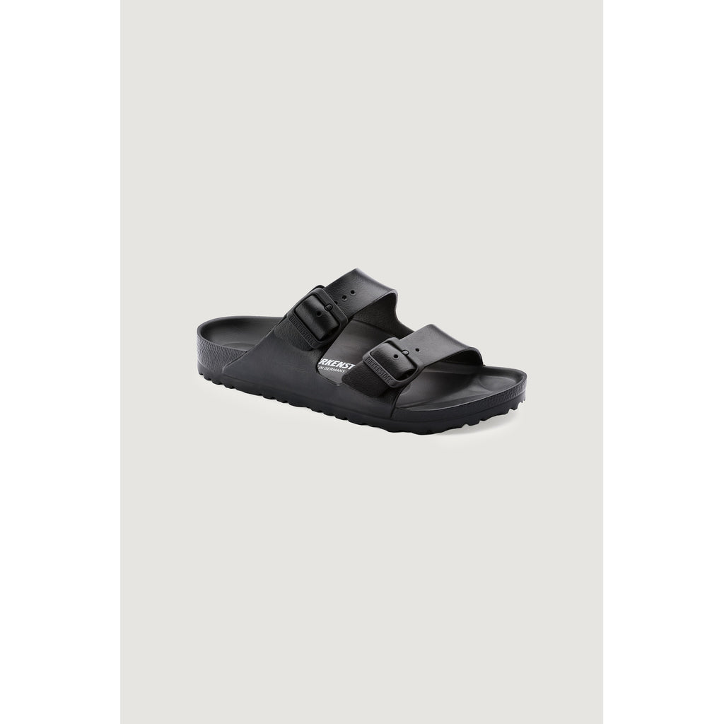 Birkenstock — Arizona EVA noires 129423 femme — vue 4