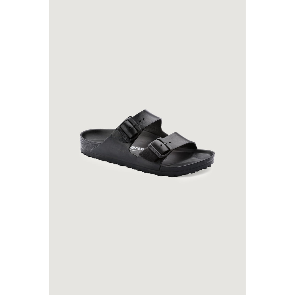 Birkenstock — Arizona EVA noires 129423 femme — vue 4