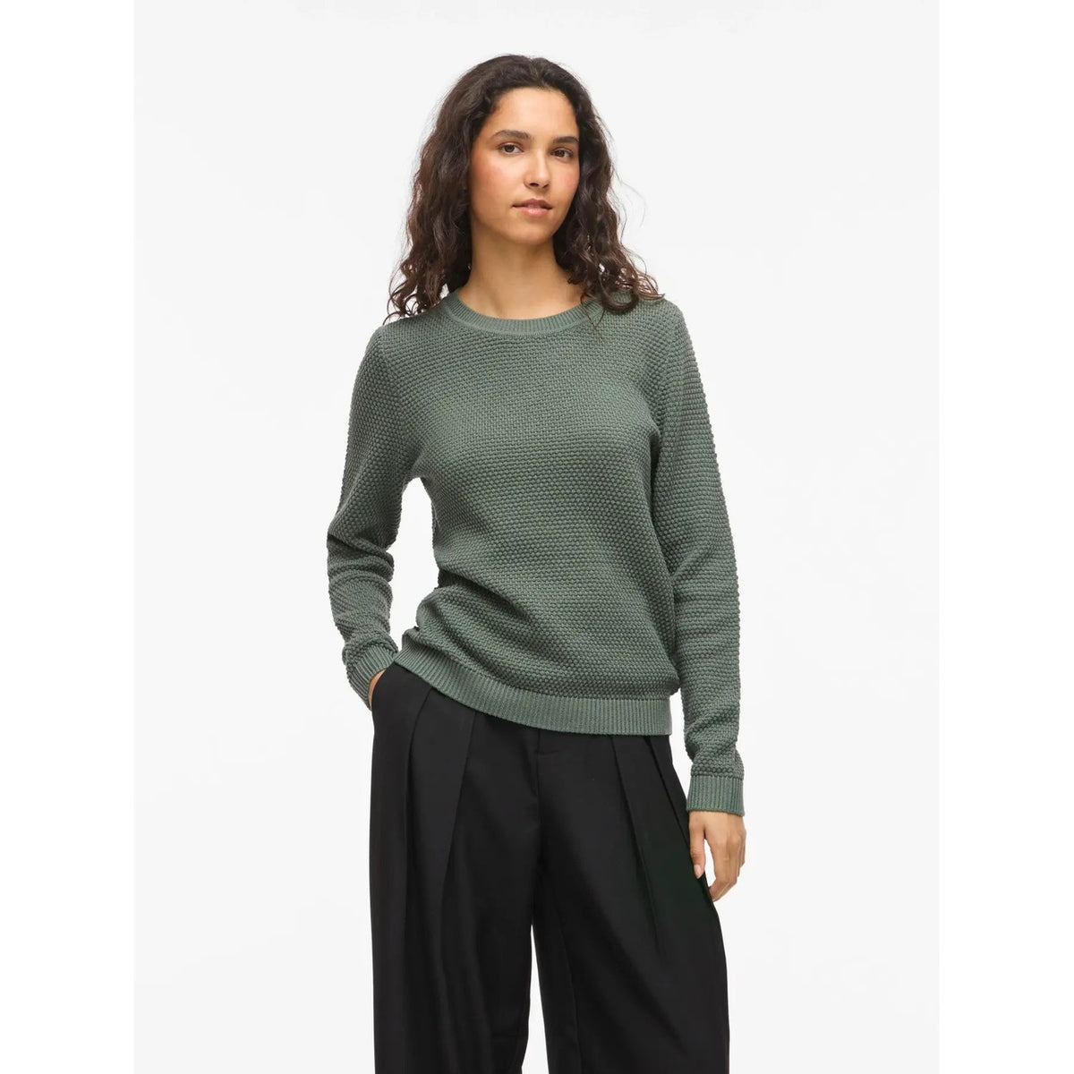Vila Clothes — Sweater 14082767 woman