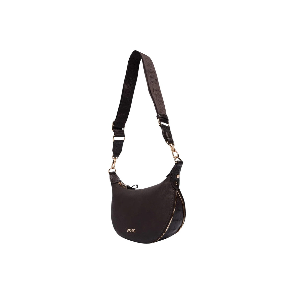 Liu Jo — Bruine damestas — afbeelding 4
