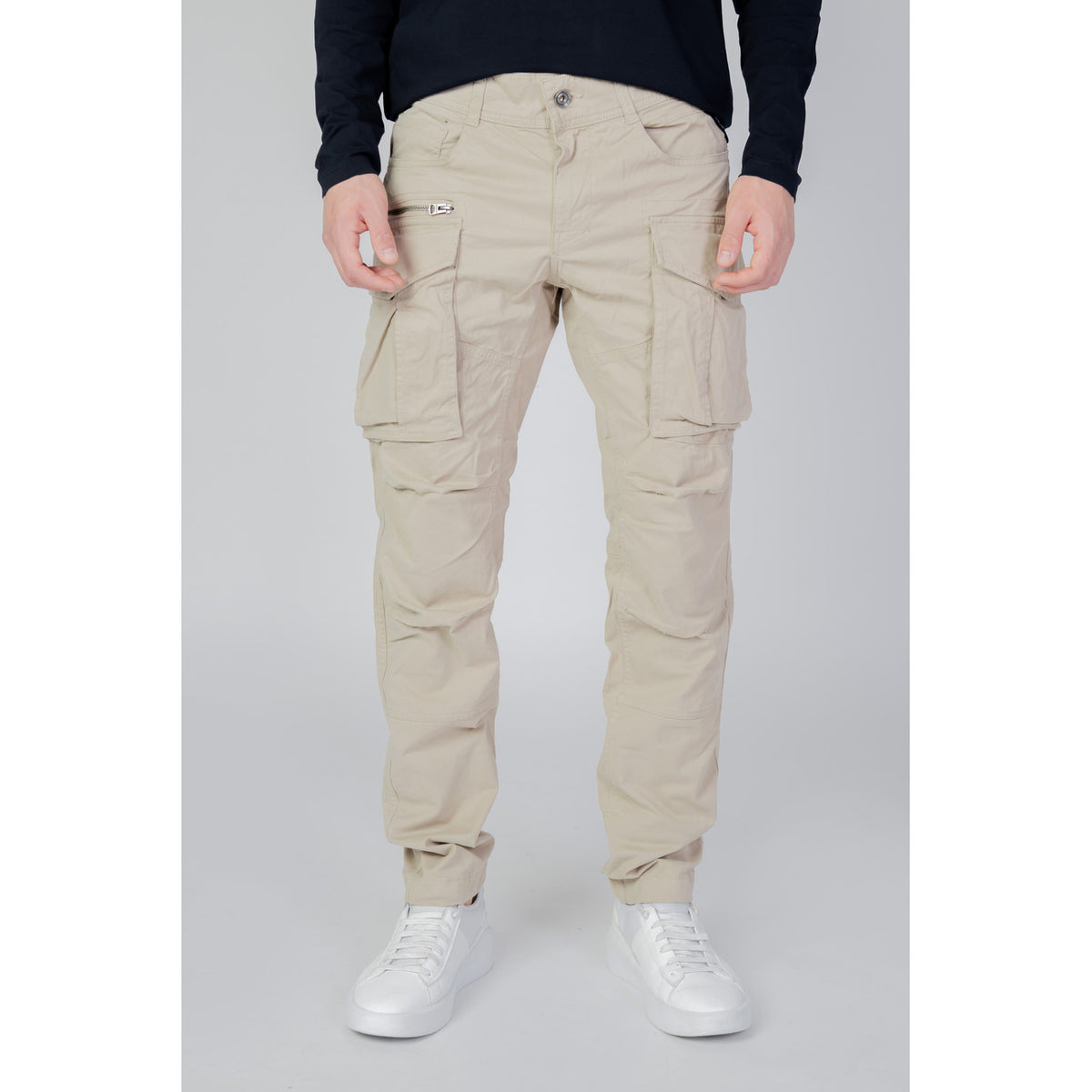 Replay — Jean réf. M9873A.000.84387 homme — vue 4