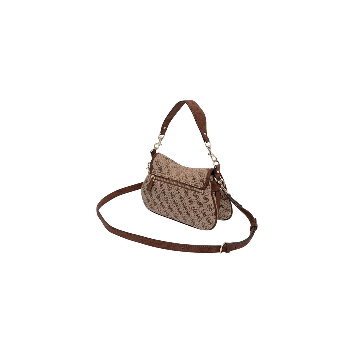 Guess — Samantha Flap Shoulder woman — Samantha Flap Shoulder — view 3