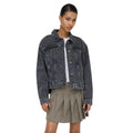 Only — Veste réf. 15363548 noir femme