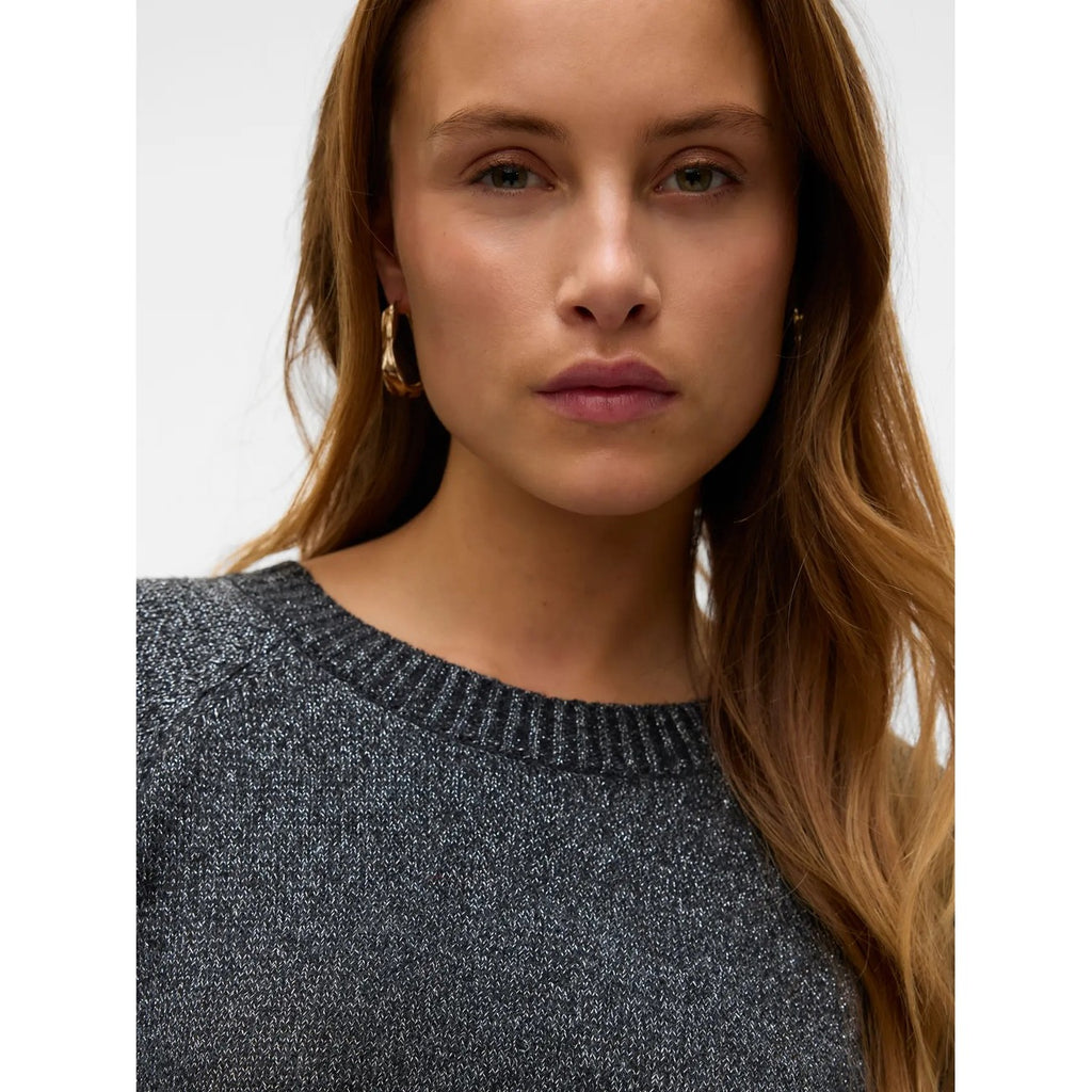 Vero Moda — Sweater 10221006 woman — view 5