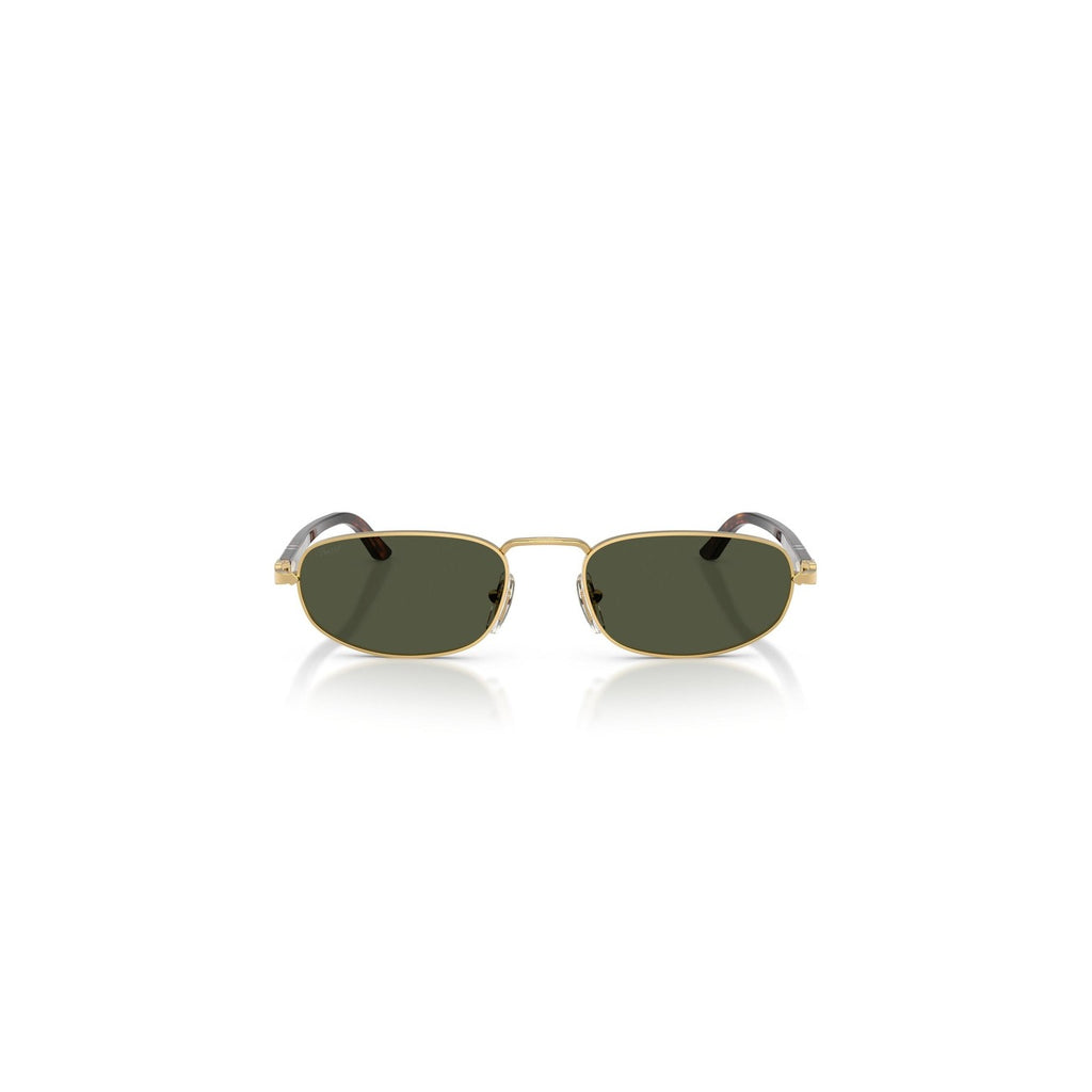 Persol — Sonnenbrille goldfarben für Herren