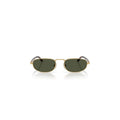 Persol — Sonnenbrille goldfarben für Herren