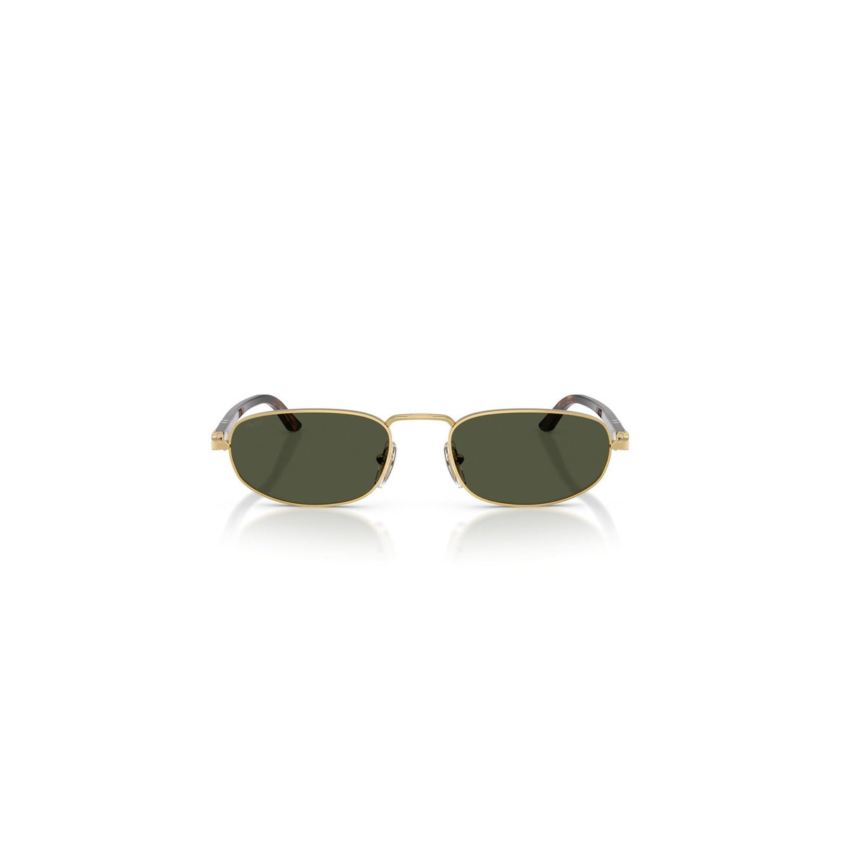 Persol — Lunettes de soleil doré homme