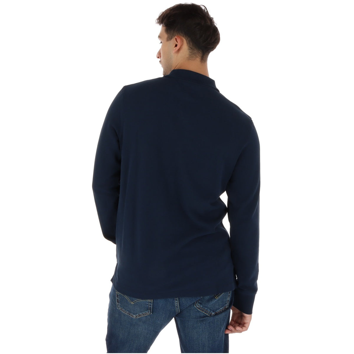 Timberland — polo ref. TBC0YHBE voor heren — afbeelding 2