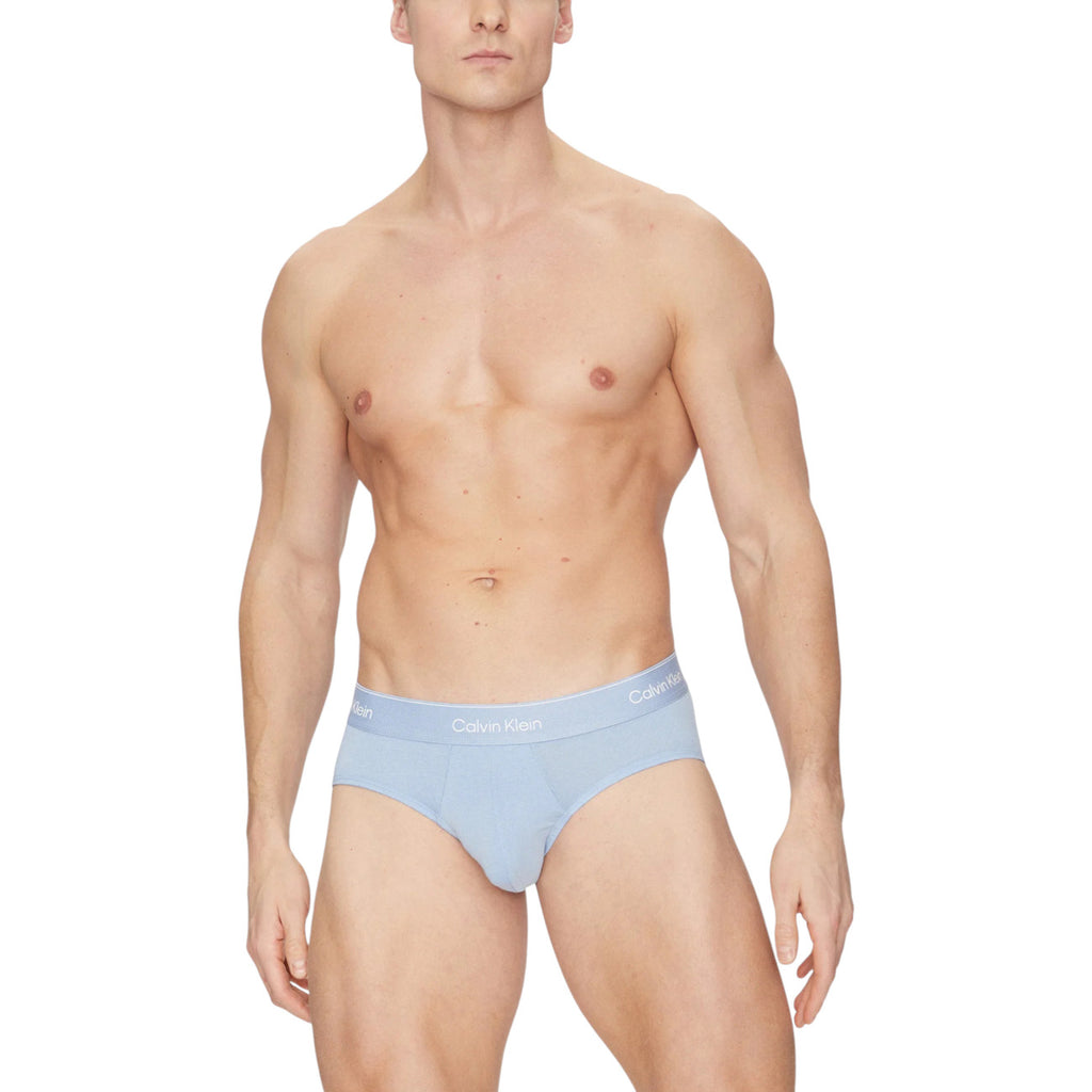 Calvin Klein Underwear — Sous-vêtement réf. LV00NB4388 homme — vue 5