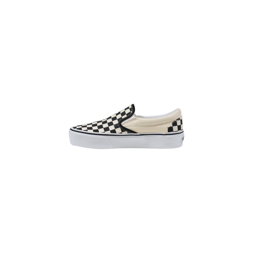 Vans — Sneaker VN00018EBWW1 weiß für Damen — Ansicht 3