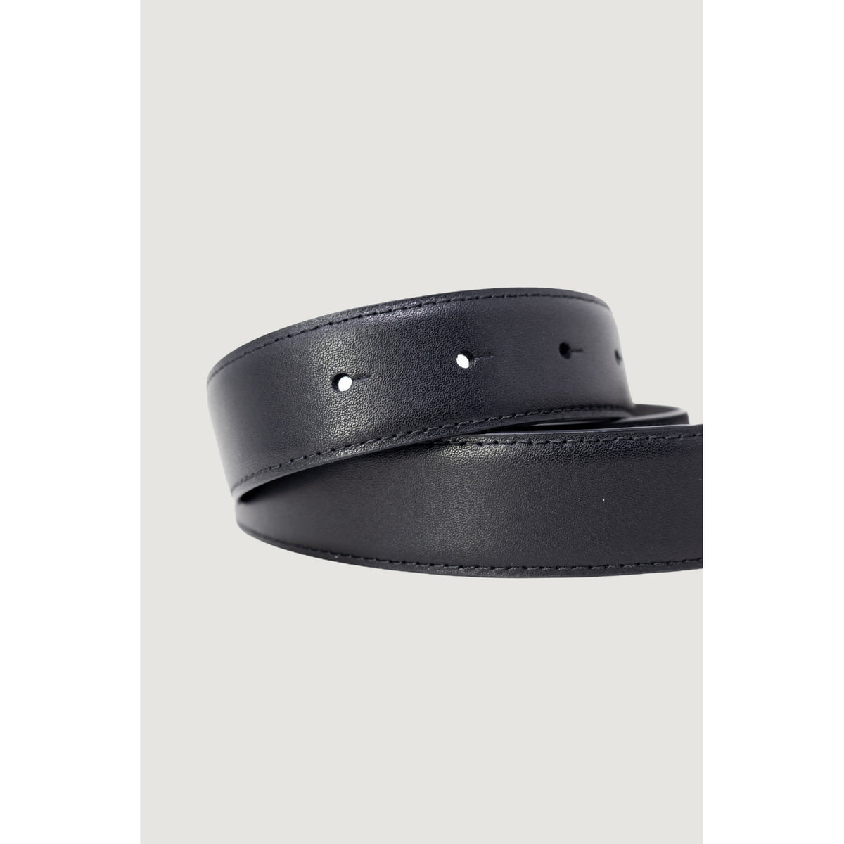 Pinko — Ceinture Love noir femme — vue 3