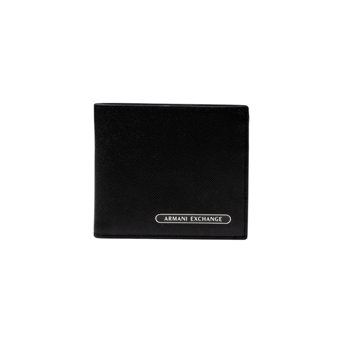 Armani Exchange — Geldbörse XM000168 Schwarz Herren