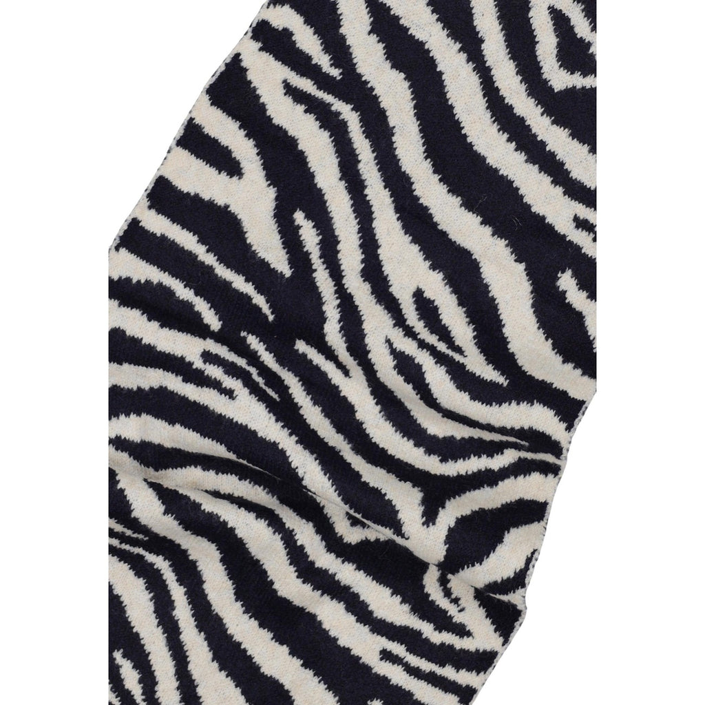 Pieces — Schal 17159993 blau für Damen — Ansicht 4