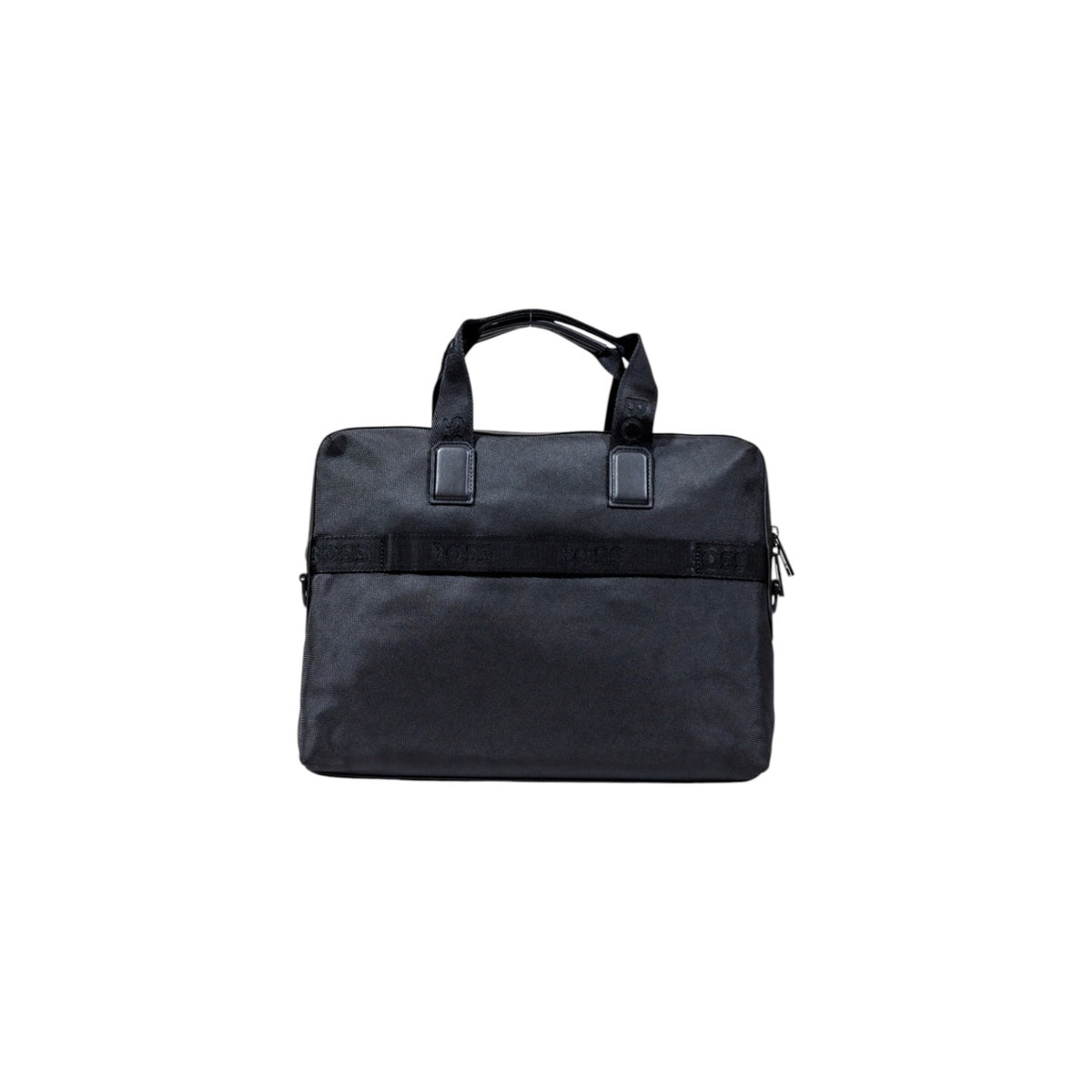 BOSS — Sac porte-documents Ray_N noir homme — vue 2