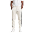 Armani Exchange — Joggingbroek XM003145 wit heren