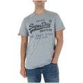 Superdry — T-shirt M1012216A homme