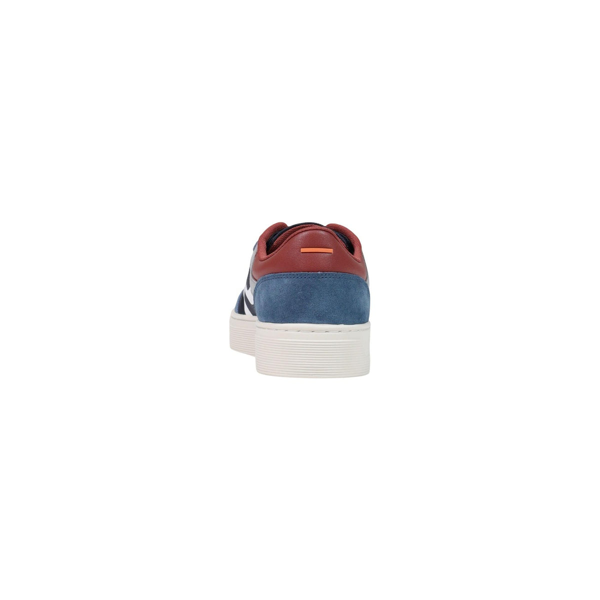 BOSS — Baskets Rhys Tenn bleues homme — vue 5