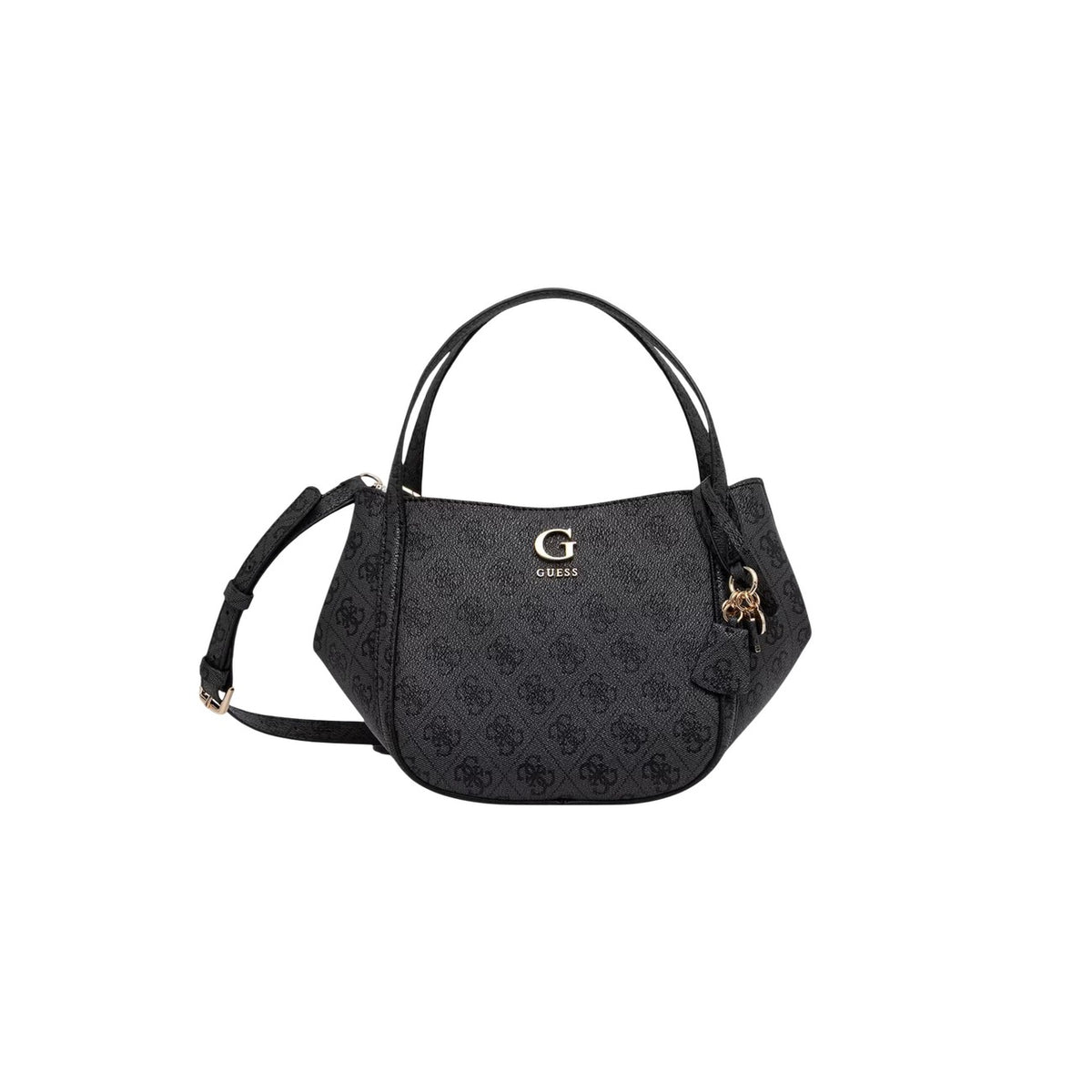 Guess — Sac Coleen Logo Small Sa femme