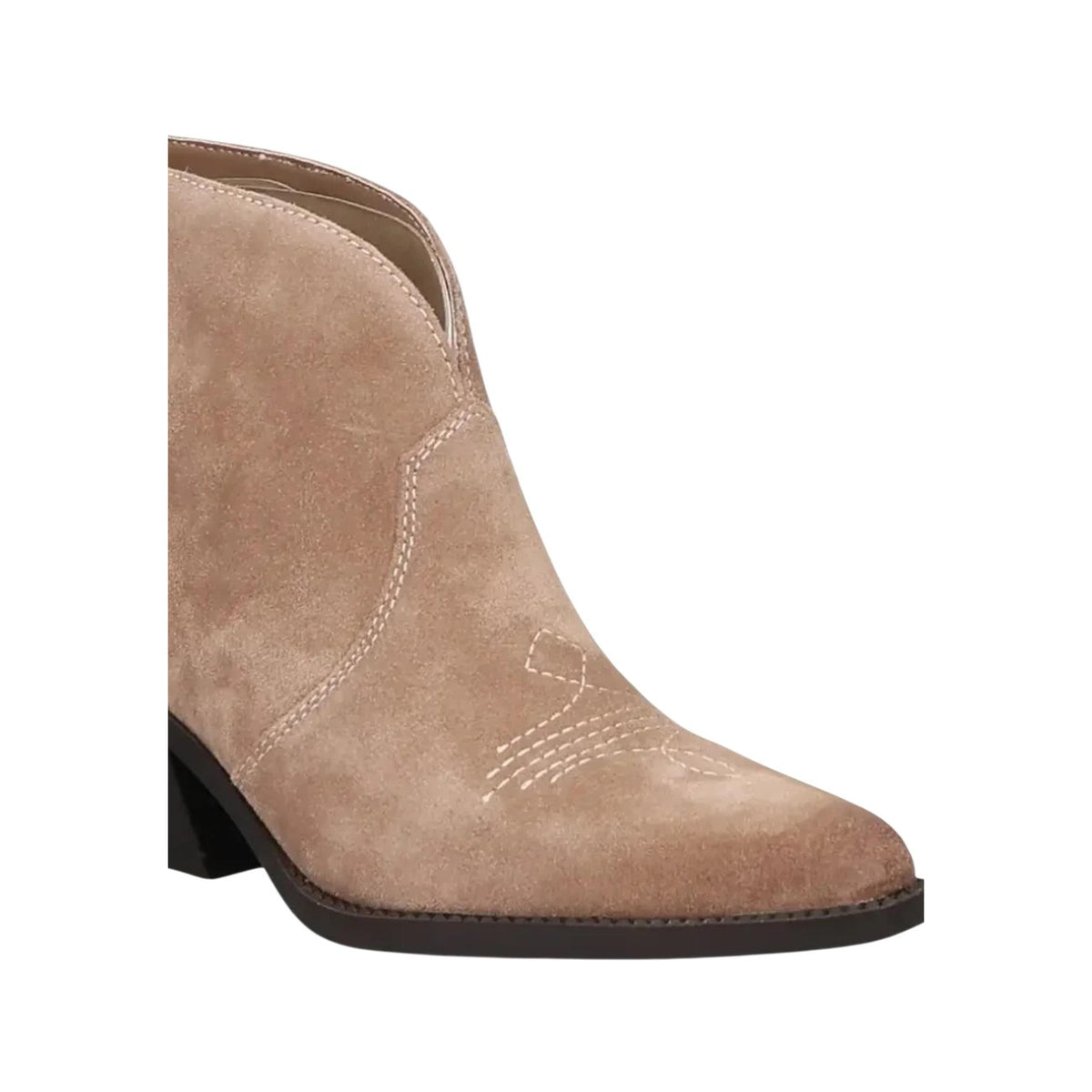 Liu Jo — laarzen beige ref. AUSTIN 03 voor dames — afbeelding 2