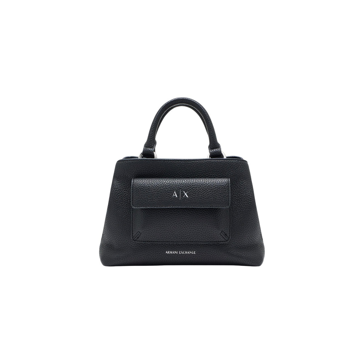 Armani Exchange — Women’s black handbag