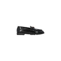 Pinko — Nora 07 low shoes in black leather for women