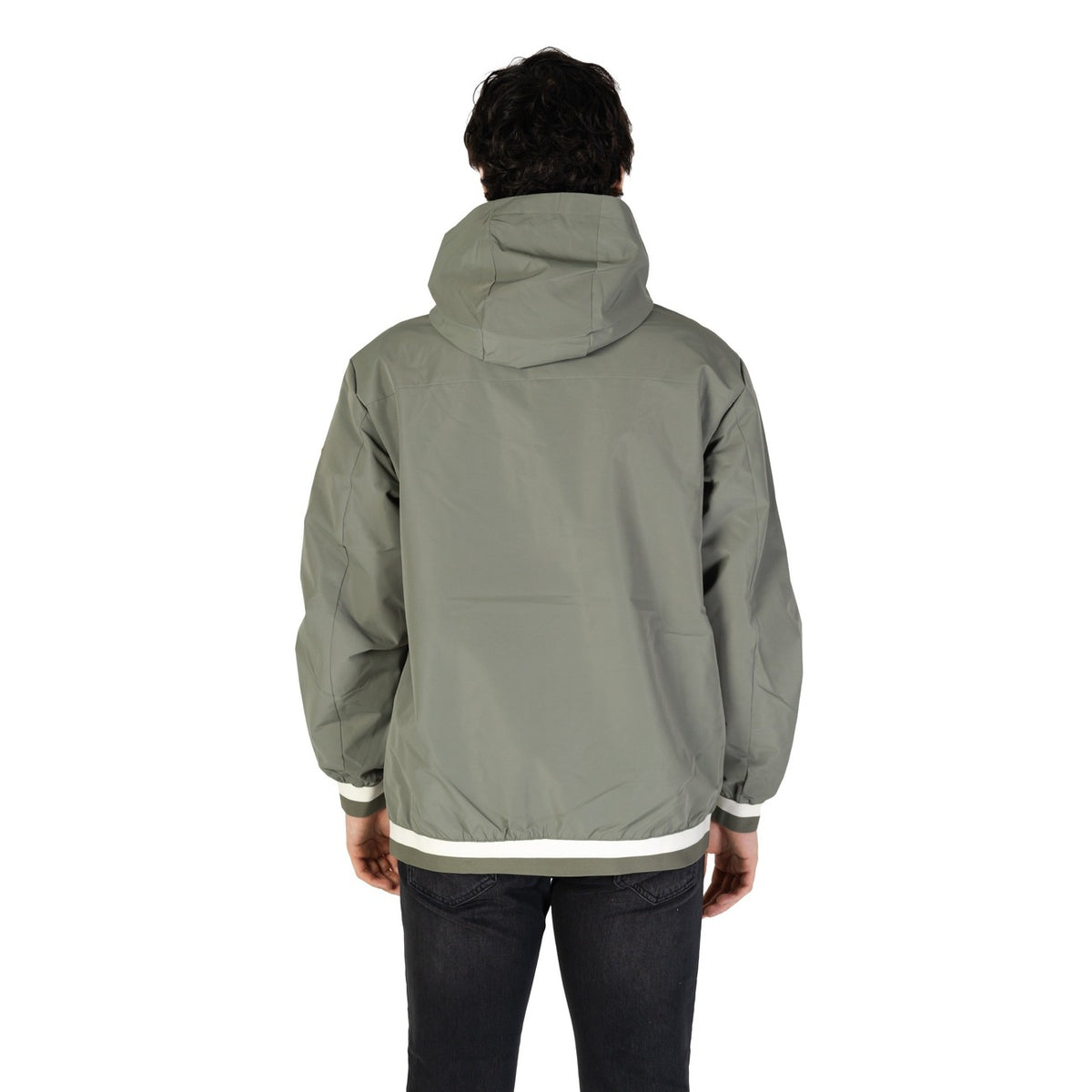 Replay — Veste vert homme — vue 2