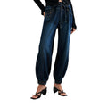 Desigual — Jean Denim Ibrid bleu femme