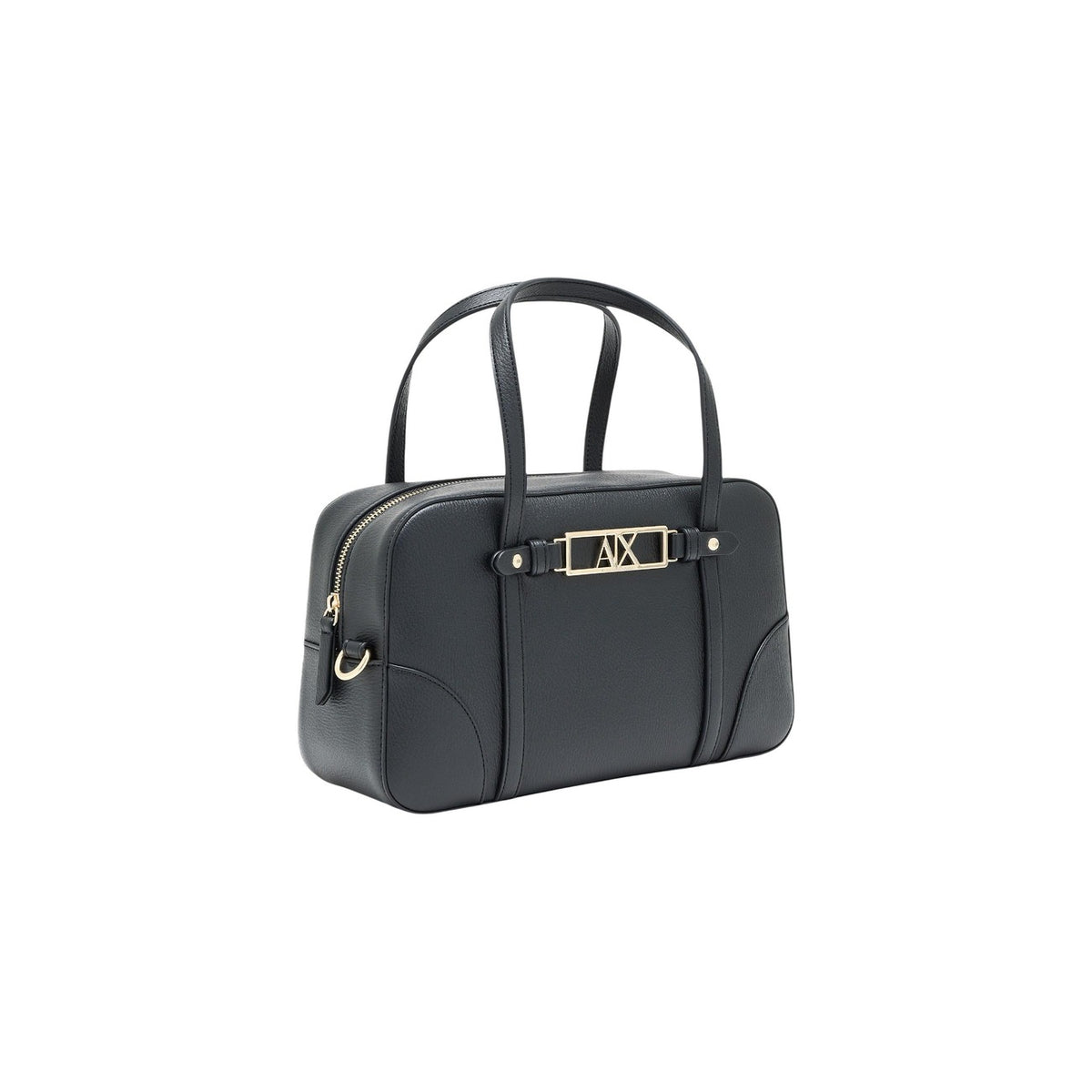 Armani Exchange — XW002610 black women’s handbag — view 4