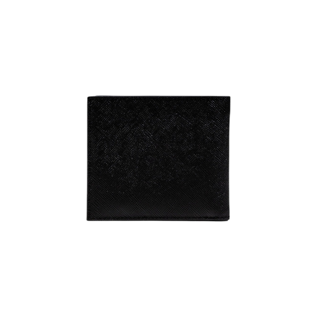 Armani Exchange — Men's black wallet XM000168 — view 2