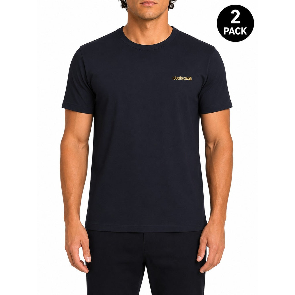 Roberto Cavalli Underwear — Men's WSO00F Underwear