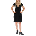 Armani Exchange — Robe 3GYA45 noire femme