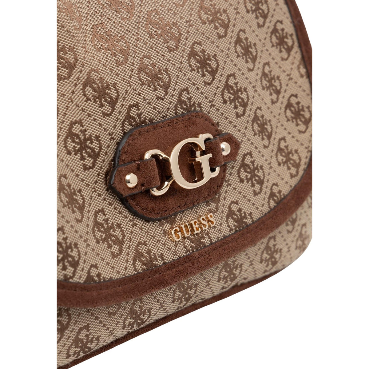 Guess — Samantha Flap Shoulder woman — Samantha Flap Shoulder — view 4