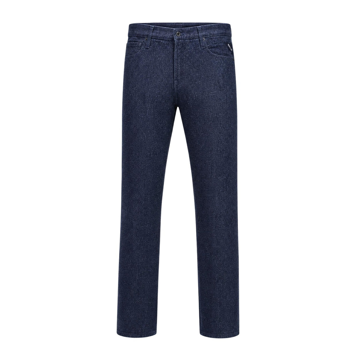 Replay — Jean denim 12 oz bleu homme — vue 3
