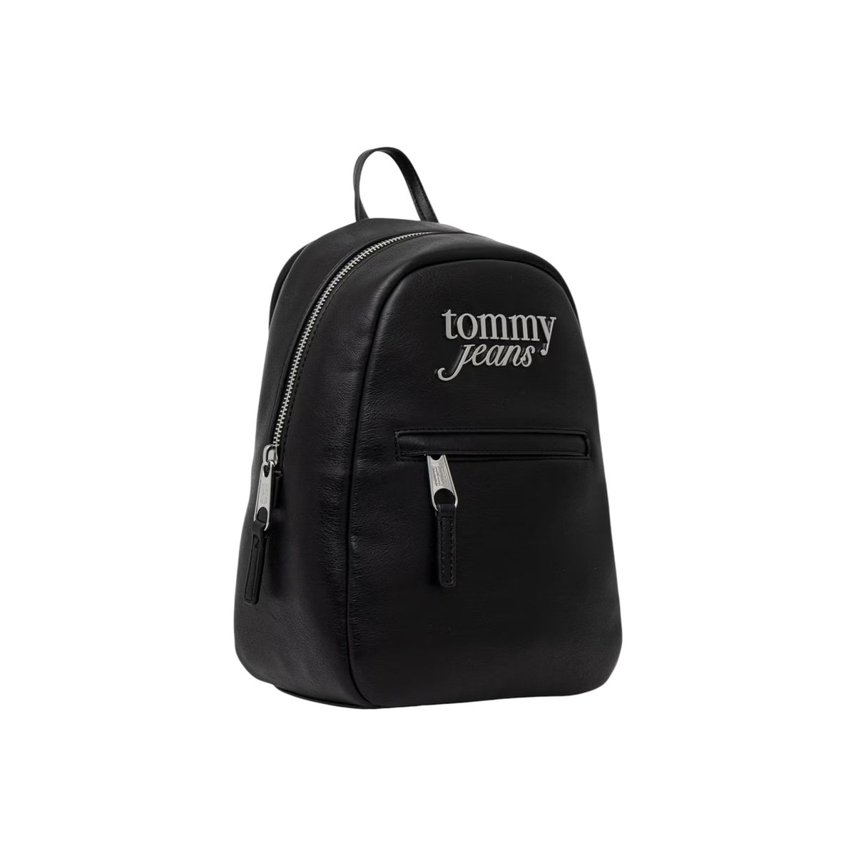 Tommy Jeans — Sac à dos Bold noir femme — vue 2