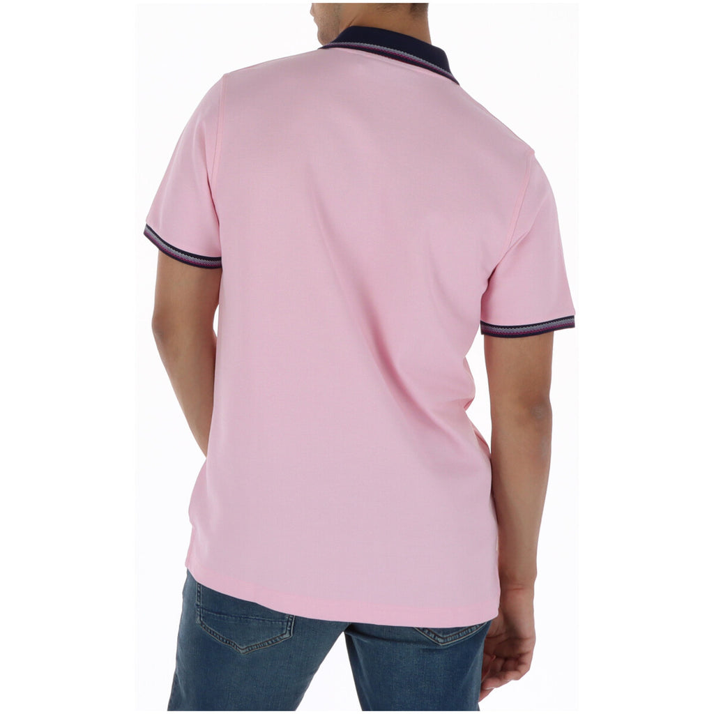 Psycho Bunny — Polo MT0100120 homme — vue 2