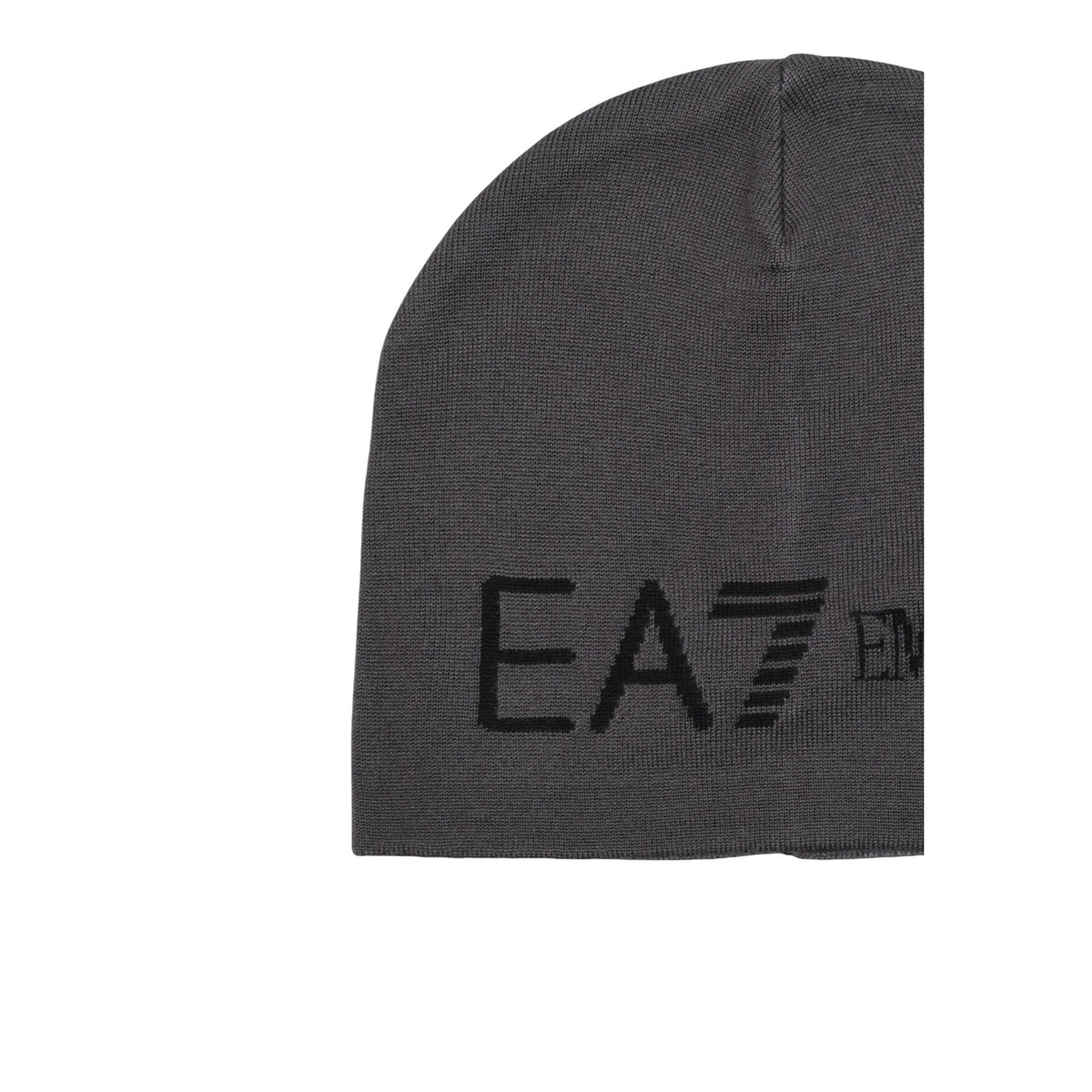 EA7 — Casquette gris homme — vue 3