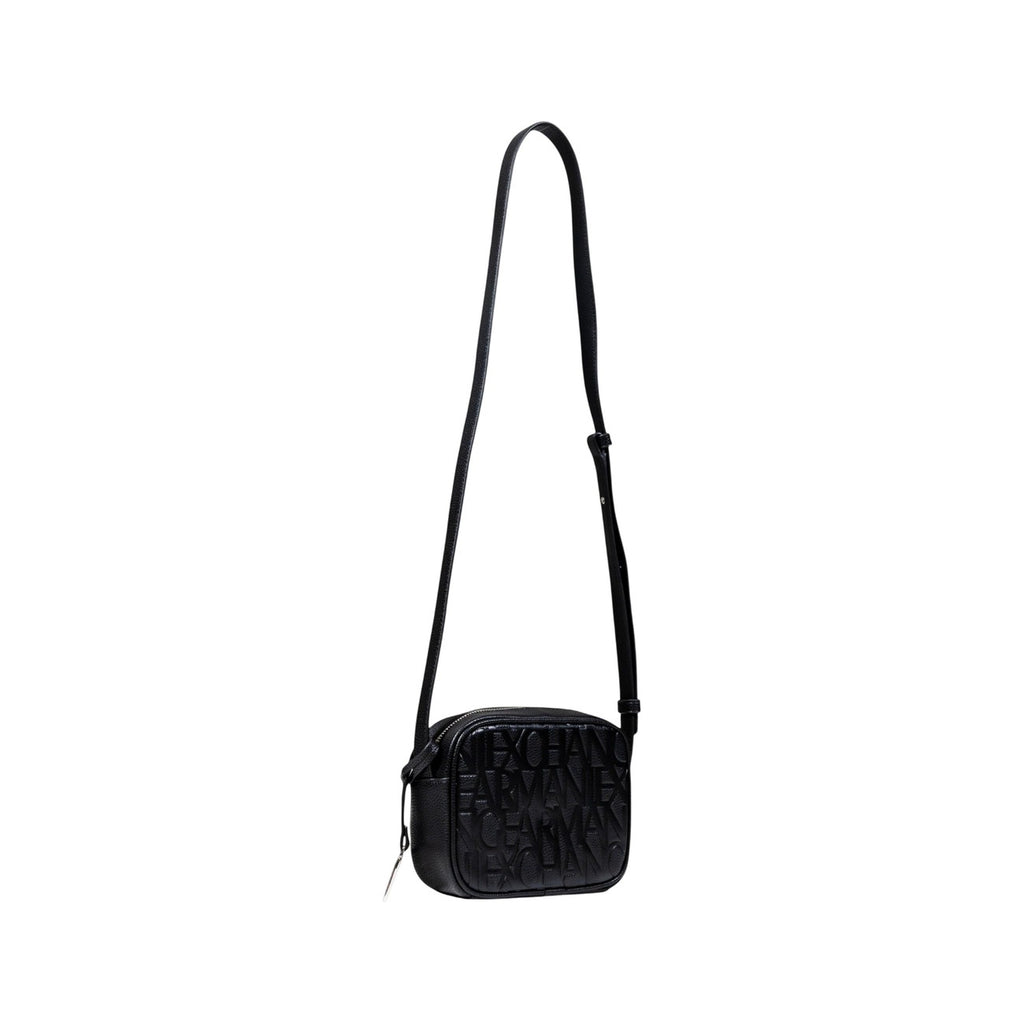Armani Exchange — Sac XW001578 noir femme — vue 4