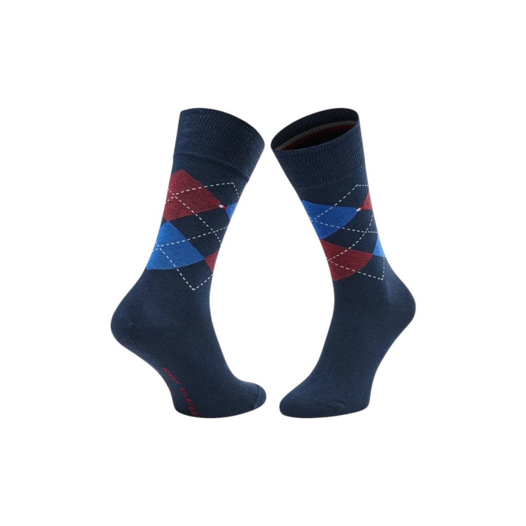 Tommy Hilfiger — Sous-vêtement 100001495 bleu homme — vue 3