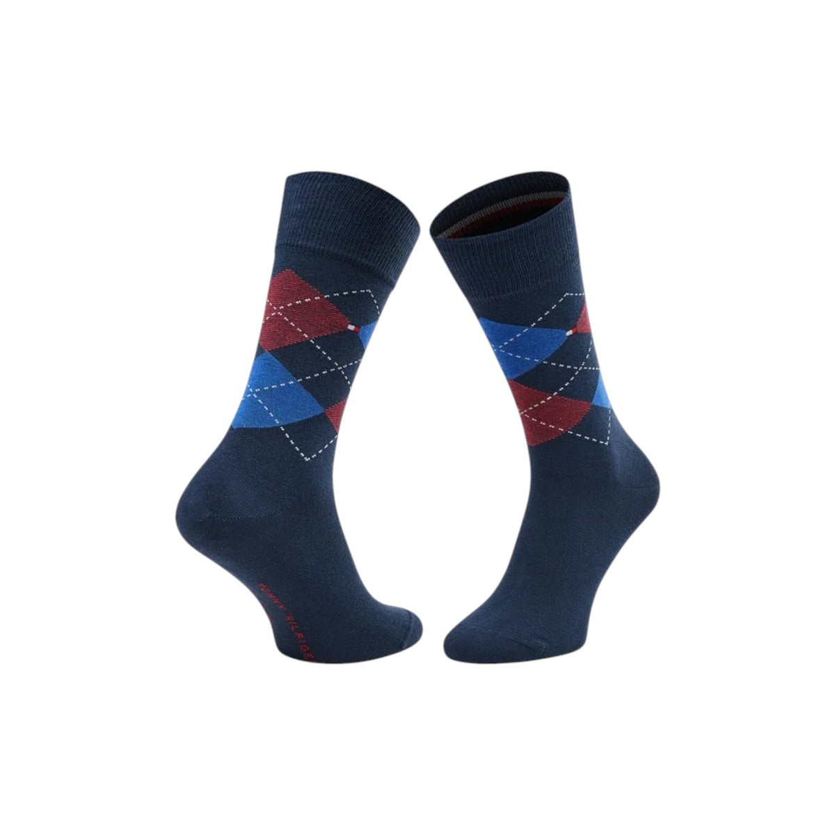 Tommy Hilfiger — Underwear 100001495 blue men — view 3
