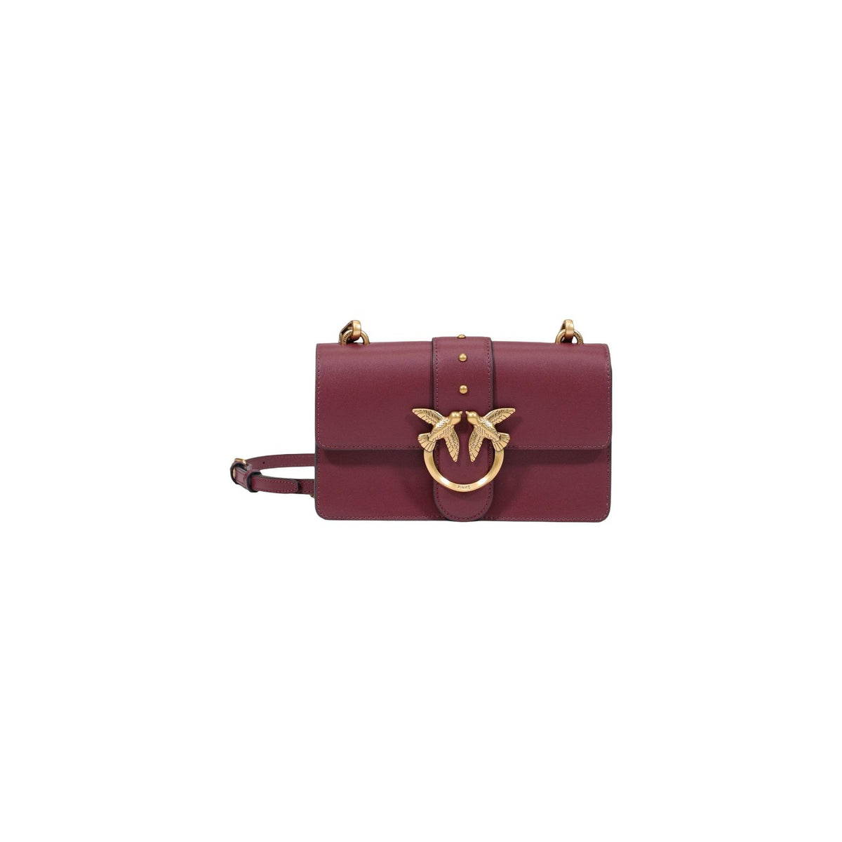 Pinko — Sac Love One Mini femme