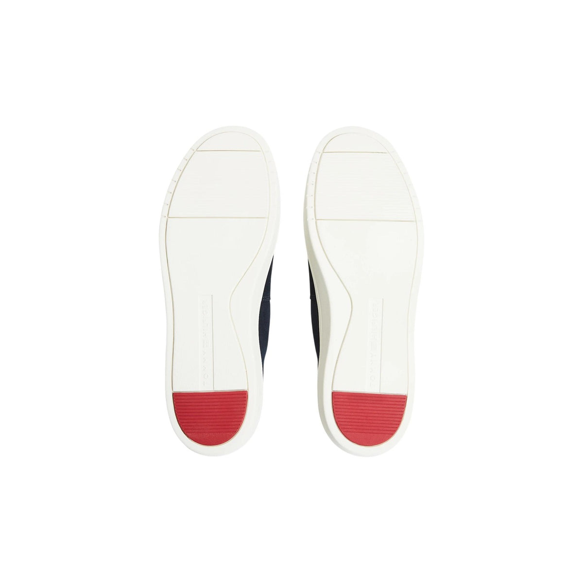 Tommy Hilfiger — loafers blauw voor heren — afbeelding 5