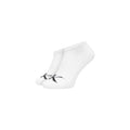Calvin Klein Jeans — Men’s White Socks