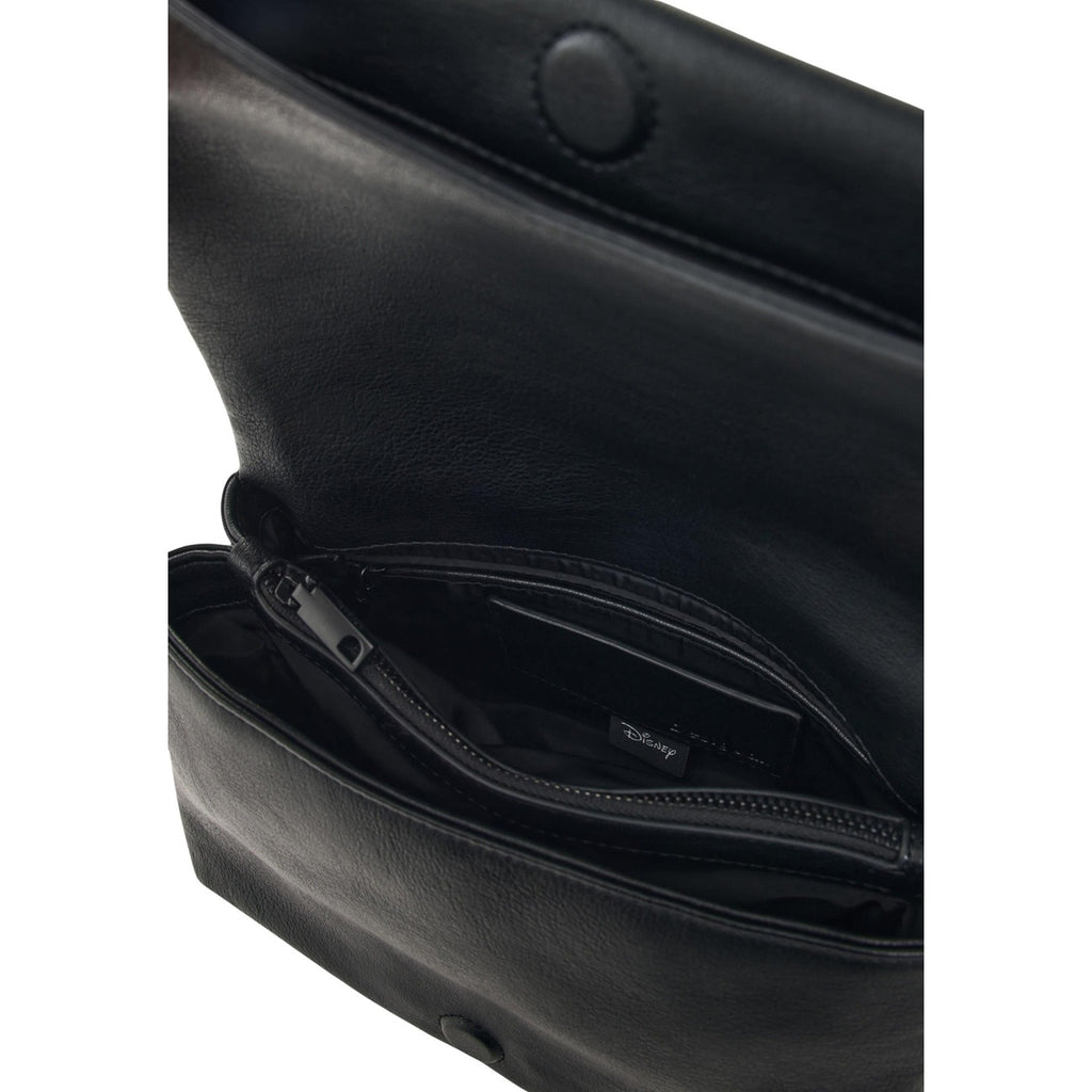 Desigual — Sac Mickey Face Venecia 4 noir femme — vue 5