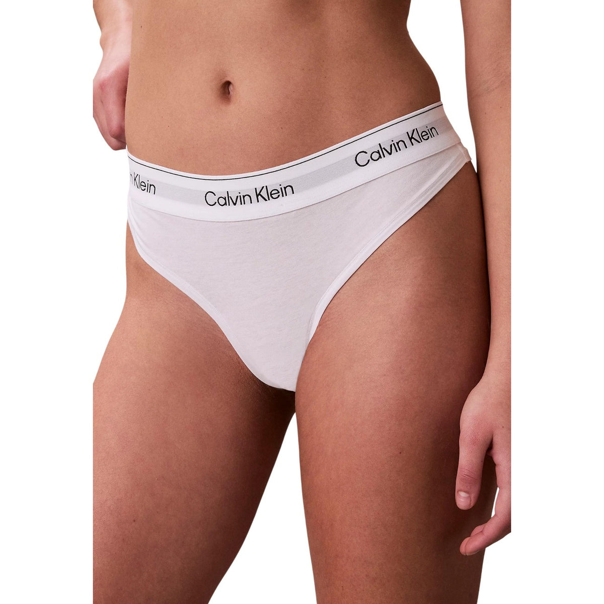 Calvin Klein Underwear — Set van 2 damesstrings — afbeelding 4