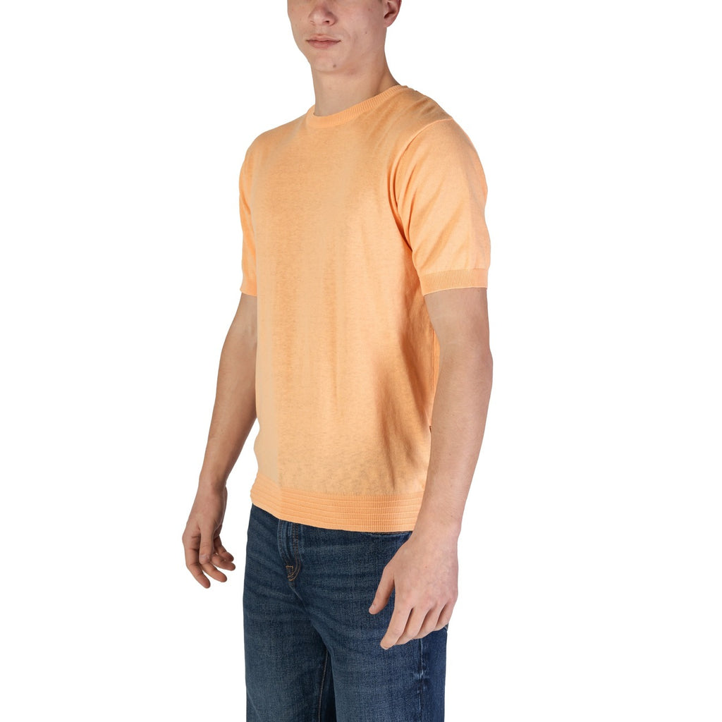 Hamaki-ho — Herren-T-Shirt ME3029H — Ansicht 4