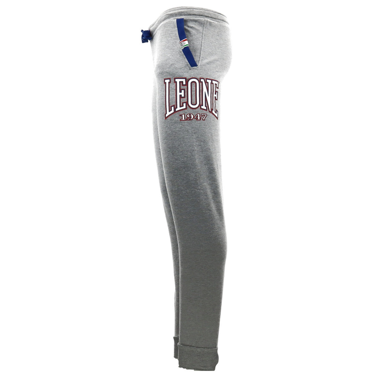 Leone 1947 — Pantalon LSM896 gris homme — vue 3