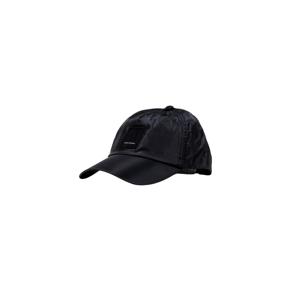 Armani Exchange — Casquette XM000810 noire homme — vue 2