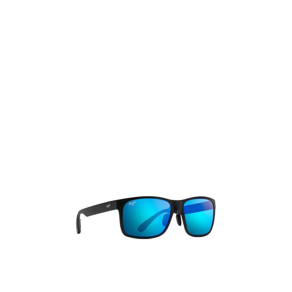Maui Jim — Red Sands sunglasses black for men — view 4