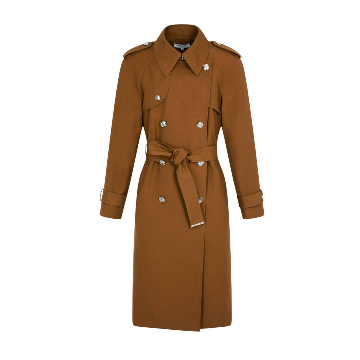 Morgan – Beige Damenjacke — Ansicht 4