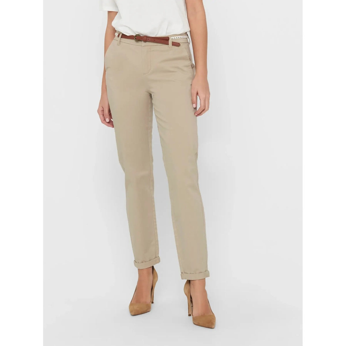 Only — Pantalon réf. 15218519 femme — vue 6